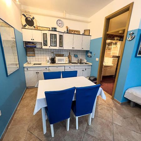 Apartma Ivy Ankaran Exteriér fotografie