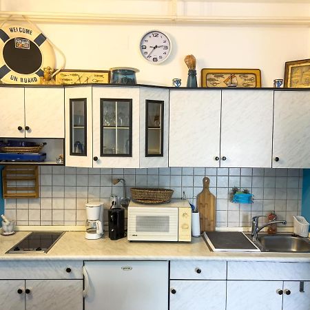 Apartma Ivy Ankaran Exteriér fotografie