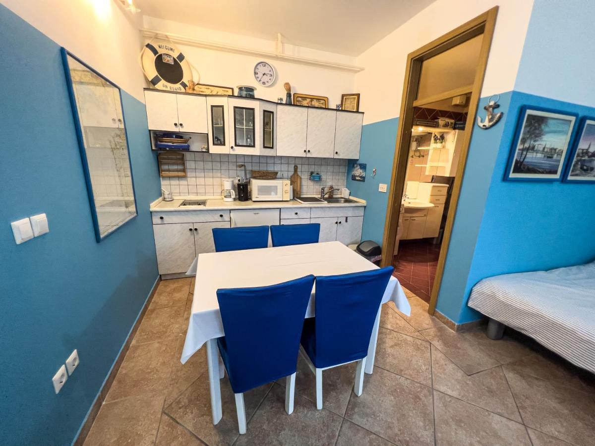 Apartma Ivy Ankaran Exteriér fotografie