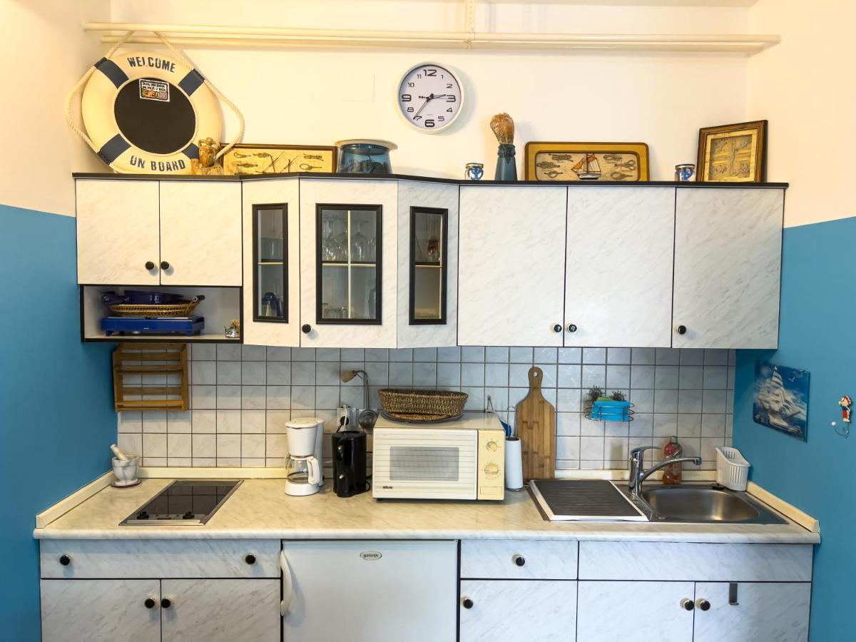 Apartma Ivy Ankaran Exteriér fotografie