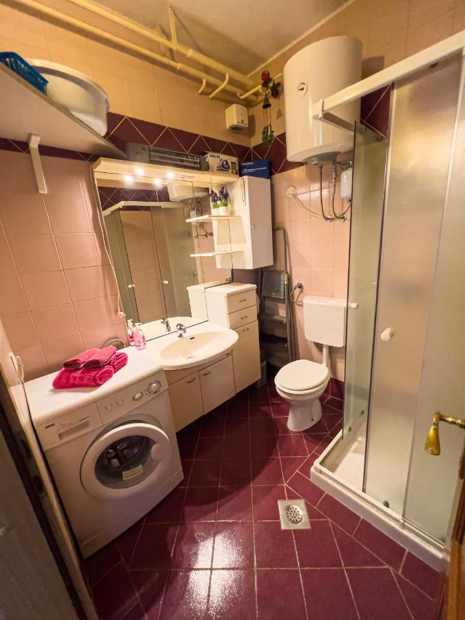 Apartma Ivy Ankaran Exteriér fotografie
